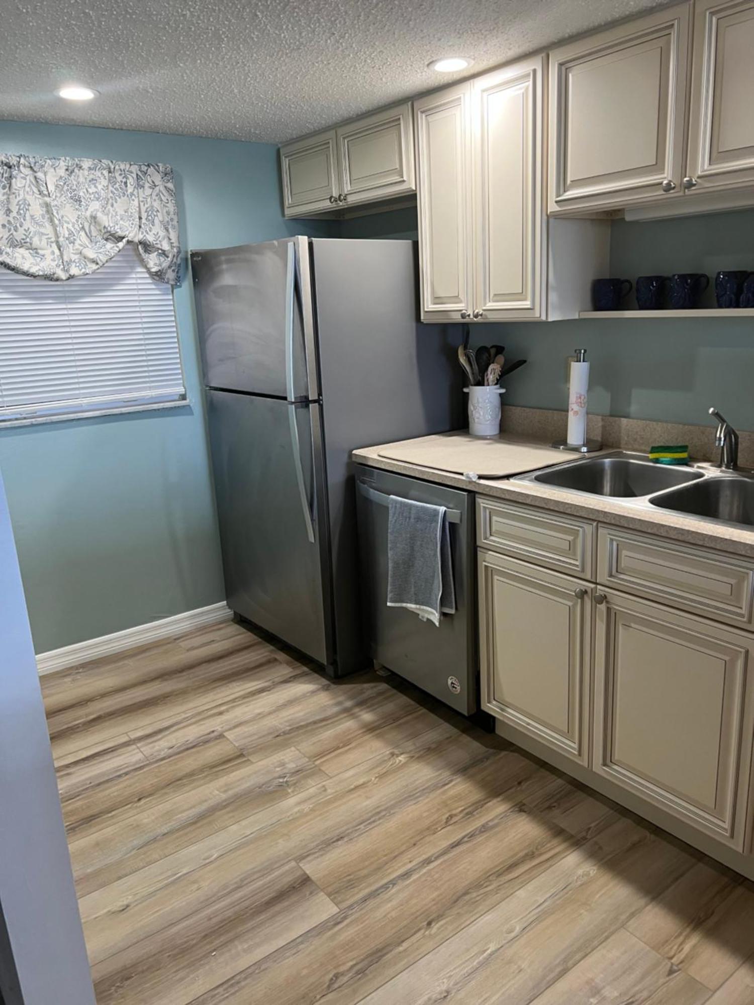 Ponce De Leon Towers Apartment New Smyrna Beach Exterior photo